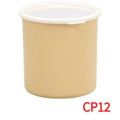 クロック カラー CAMBRO CP12 ベージュ　【グループA】