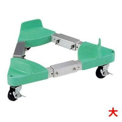 トライアングルキャリー フリー TCF 大