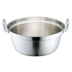 プロデンジ 段付鍋 30-