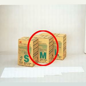 3M ダスターキット用スペアクロス レギュラー 50シート 中型用 M