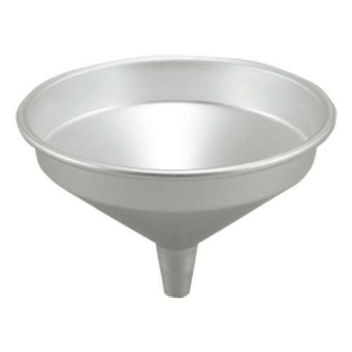 シルバーアルマイト ロート 15cm 