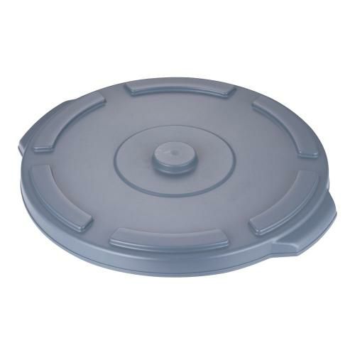 トラスト ラウンドコンテナ用蓋 1611グレー (1011用)