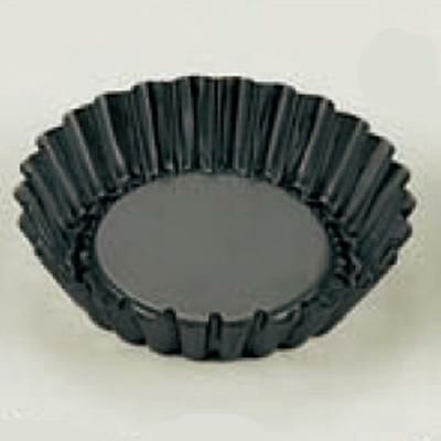 EBM ブリキ スーパーコート マドレーヌ型 U