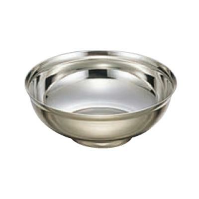 冷麺器「段付補強」 18-8 EBM S