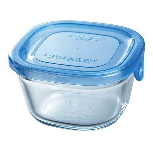 NEWパック&レンジ(アクアブルー)角型 KB3200-BLN