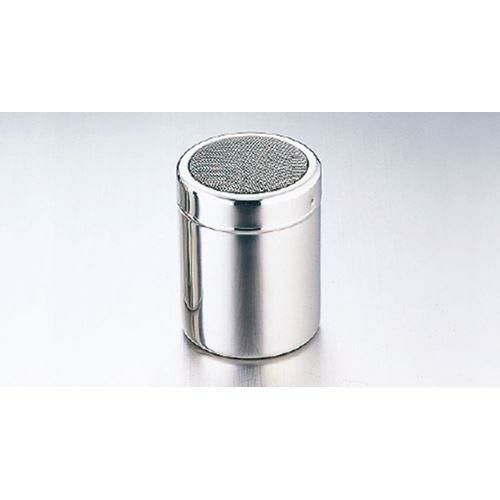 18-8メッシュパウダー缶 小 φ60×H 85 