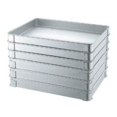 EBM アルマイト L型 システムバット 大 H40