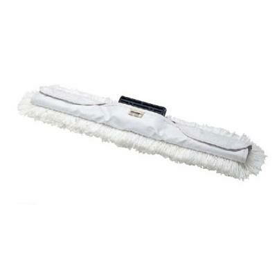 コンドル ワンタッチ ワックスモップ 幅450