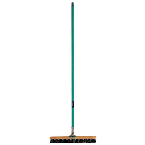 パイプ柄自在ホーキ 30cm