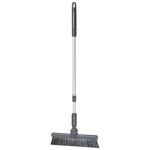 アルミハンドルホーキ BM-2(伸縮柄)