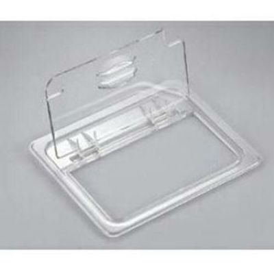 キャンブロ フードパンカバー 1/3 ヒンジ付 30CWL 135