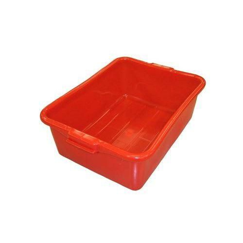 トラエックス カラーフードストレージボックス 7インチ 1527 レッド C02