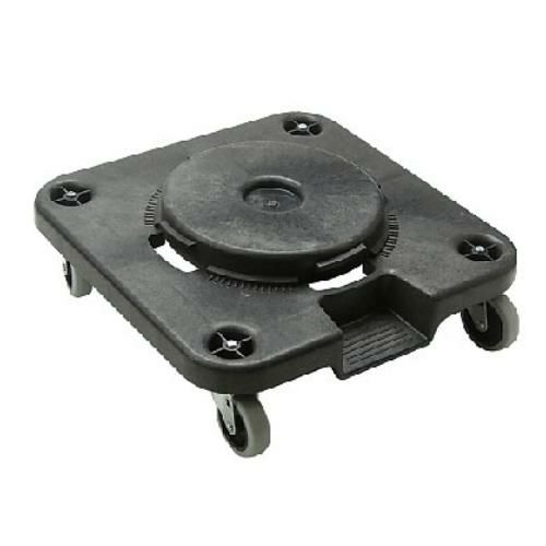 トラスト スクエアコンテナ用角型ドーリー 1812