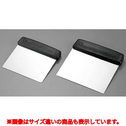 シュナイダー PC柄ステンレススケッパー 200601 120×110