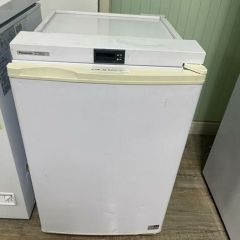 中古】冷凍ストッカー パナソニック(Panasonic) SCR-T66D-A 幅