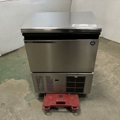 業界最長1年保証】【中古】製氷機 45kg キューブアイスタイプ 業界最長1年保証】【中古】製氷機 45kg キューブアイスタイプ