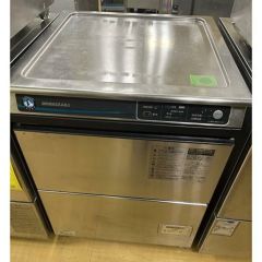 JWE-400TUC3【ホシザキ】食器洗浄機 /業務用/新品/送料無料 JWE-400TUC3【ホシザキ】食器洗浄機 /業務用/新品/送料無料