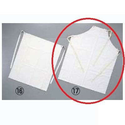 ターボリン 前掛 胸付 Ｌ