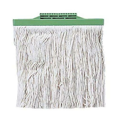 ながもちモップ 替糸 SS-8300-4(緑)