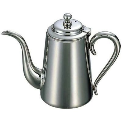 UK 18-8 M型 コーヒーポット 3人用