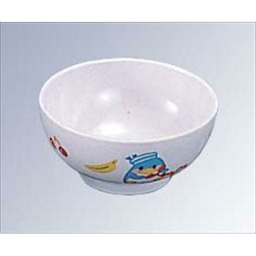 メラミン ベンアンドベティ食器(BB) 汁椀 BB-4