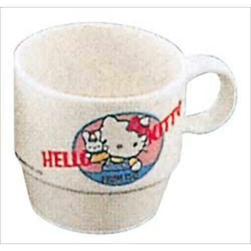 片手コップ ハローキティ