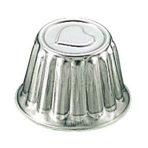 FK アルミ ゼリー型(中)#87