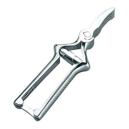 ヴォストフ みじん切りハサミ 5590