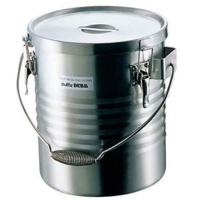 サーモス（THERMOS）18-8 保温食缶 シャトルドラム JIK-S10