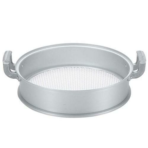 アルミ中華セイロ 42cm 本体