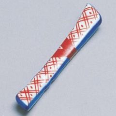 箸置 のし箸置き 赤