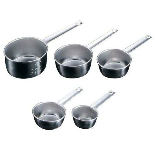 計量カップセット 5点セット