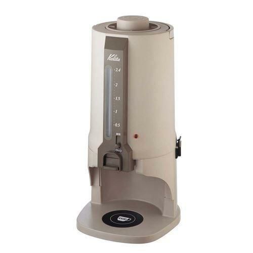 カリタ 電気ポット EP-25(ET-350専用)