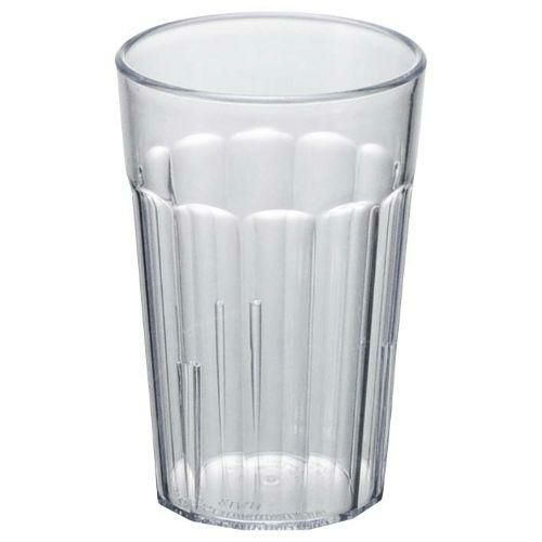 キャンブロ ニューポートタンブラー NT8 (152) 228cc クリア