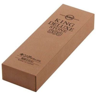 キングデラックス 中仕上 砥石 一丁掛(#800)