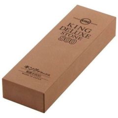 キングデラックス 中仕上 砥石 一丁掛(#800)