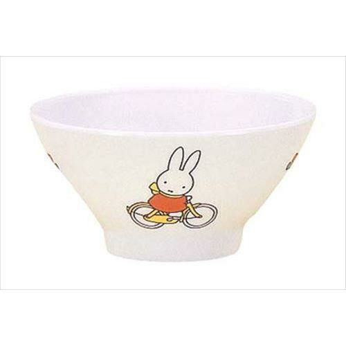 お子様食器 飯椀 cmー1C ミッフィー メラミン