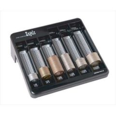 コインカウンター エンゲルス I 黒