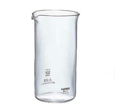 ハリオール オーレ ドゥ用 ガラスボール2人用 BーTHー2 /業務用食器