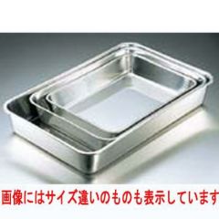 IKD抗菌ステンレス角バット 10枚取/業務用/新品/小物送料対象商品 | 角