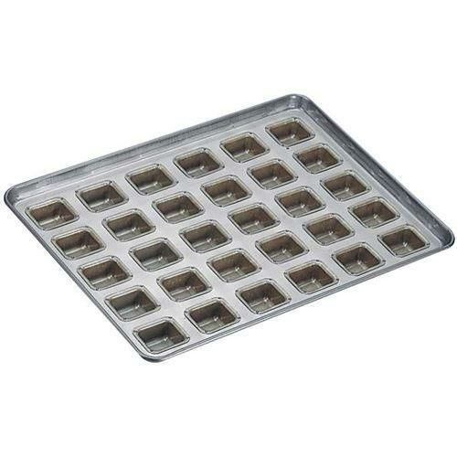 シリコン加工 ホール型 天板(30ヶ取)