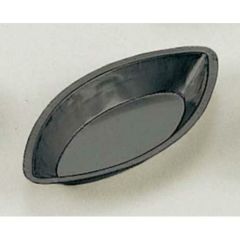 EBM ブリキ スーパーコート ボート型 #96