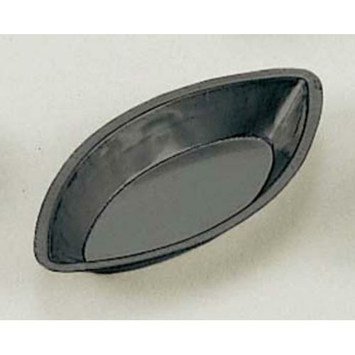 EBM ブリキ スーパーコート ボート型 #96