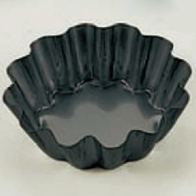 EBM ブリキ スーパーコート マドレーヌ型 X