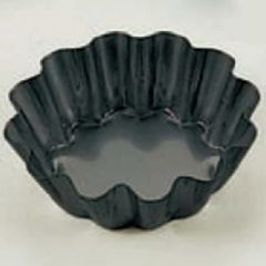 EBM ブリキ スーパーコート マドレーヌ型 X