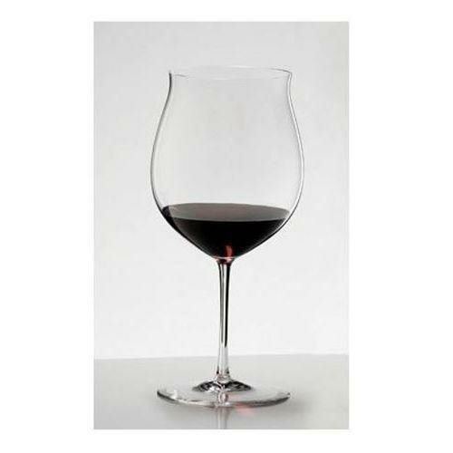 リーデル (RIEDEL) 4400/16 ソムリエ ブルゴーニュグランクリュ/飲食店/業務用食器