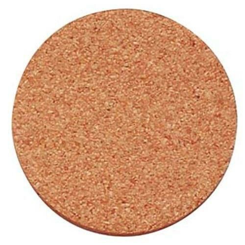 コルクコースター #100 丸型