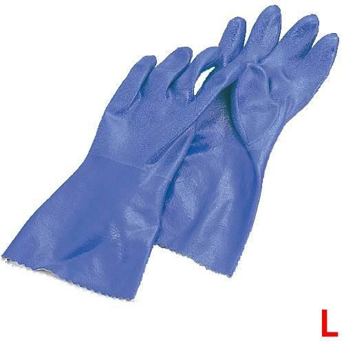 エステー ニトリル手袋 ロング No.630 L