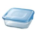 NEWパック&レンジ(アクアブルー)角型 KB(T)3247BLN
