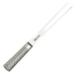 Brieto-M11PROシリーズ ミートフォーク (焼入) M1171 20cm